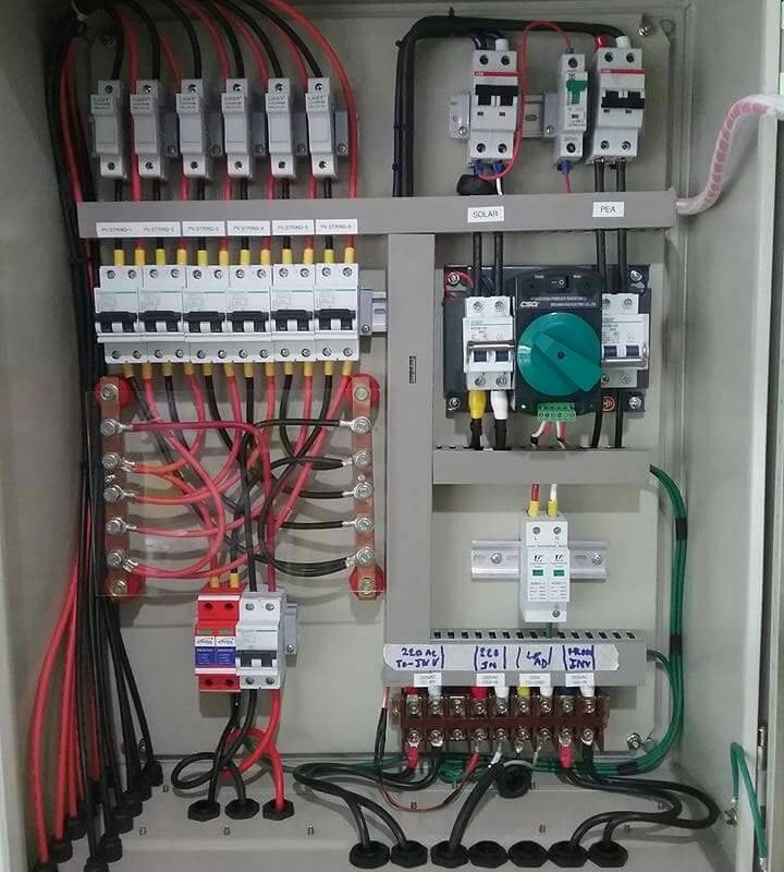 Electrical Product Img