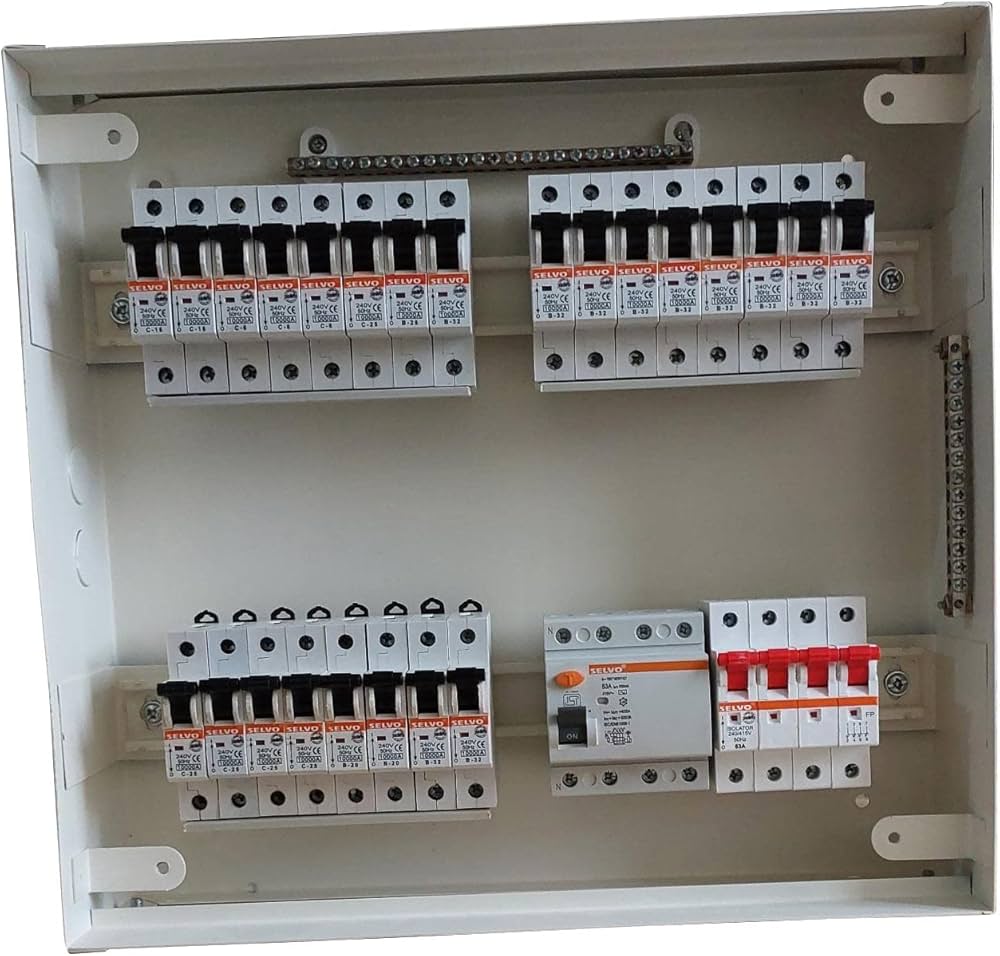 Electrical Product Img