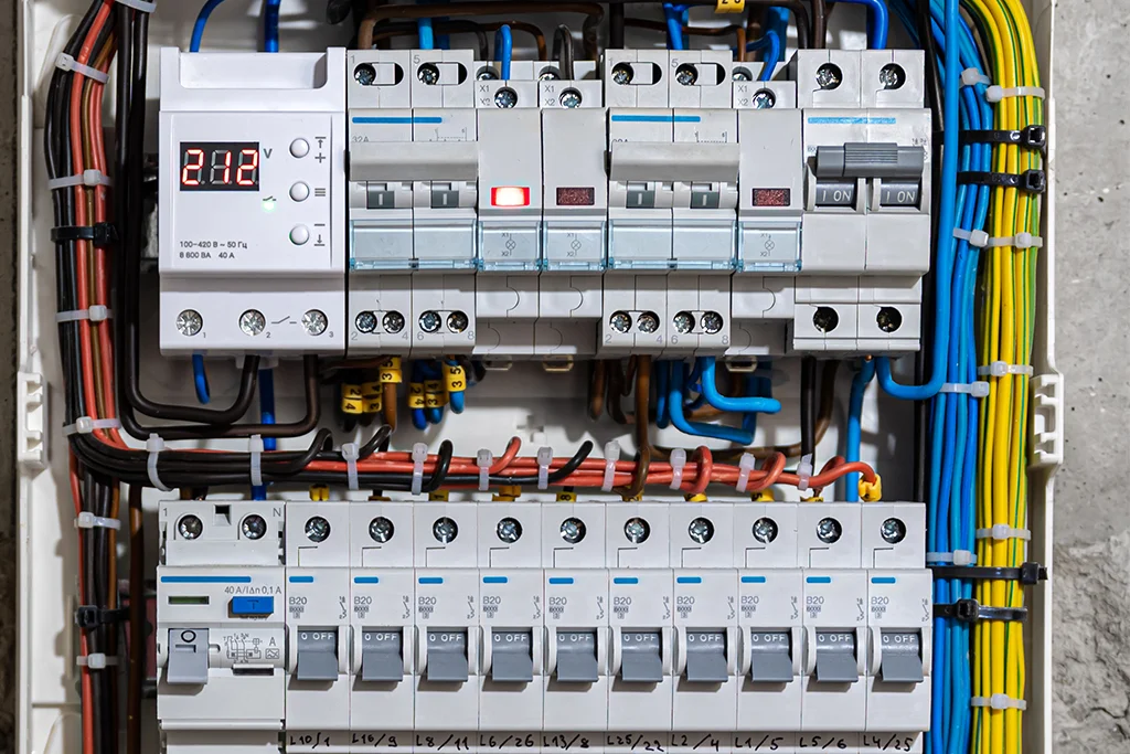 Electrical Product Img