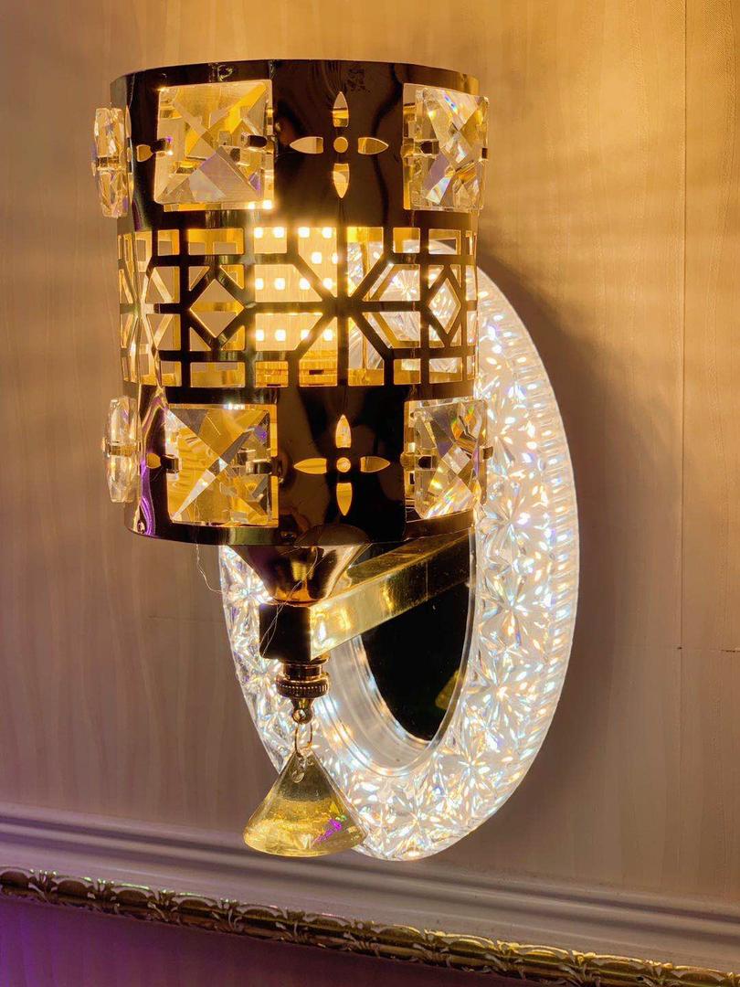 Wall Bracket Light
